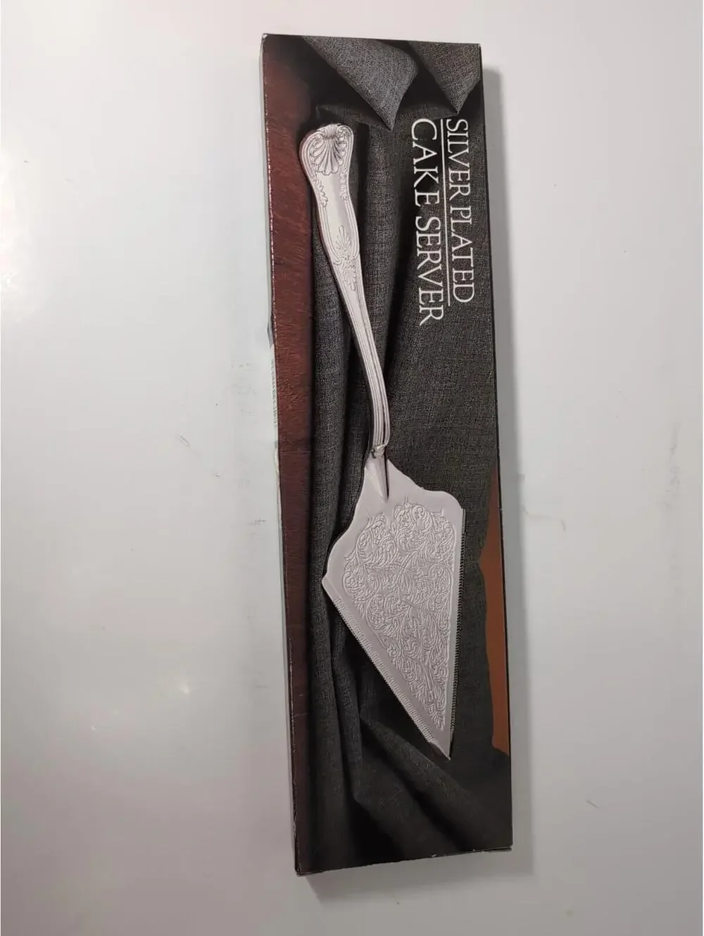 Vintage Godinger Silver 12